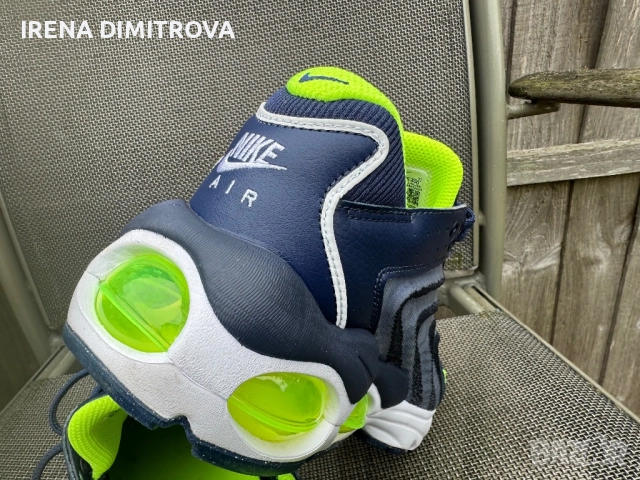 Nike air max tw. Номер 44, снимка 2 - Маратонки - 52262613