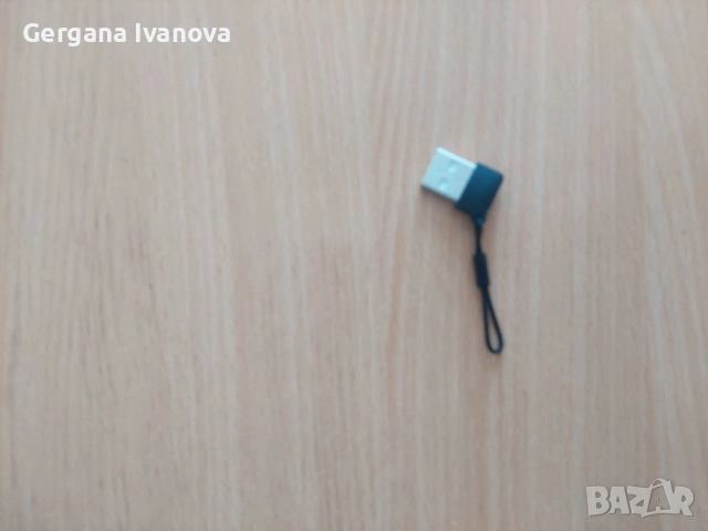 Слушалки Call Center Plantronics Blackwire C3220, USB-A, type C, снимка 4 - Слушалки и портативни колонки - 53679158