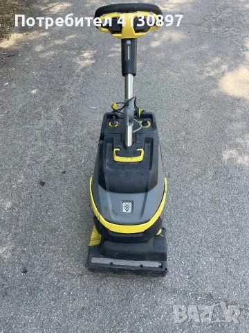 KARCHER PROFESSIONAL , снимка 2 - Други машини и части - 47017594