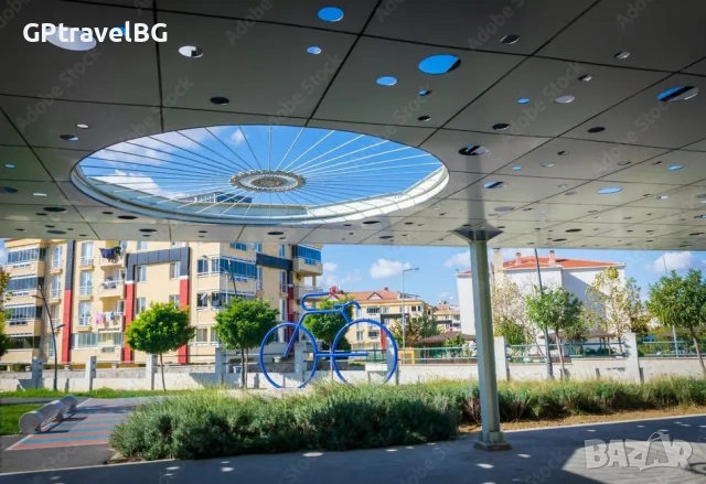 Шопинг в Люлебургаз, Текирдаг и Чорлу