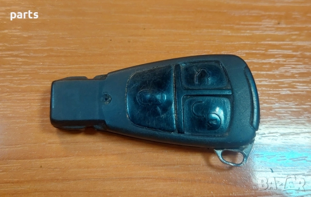 Дистанционно Мерцедес Е класа W210 (Н), снимка 4 - Части - 48549515