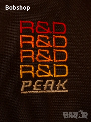 Мъжко пухено експедиционно яке PEAK PERFORMANCE, снимка 8 - Якета - 53663648