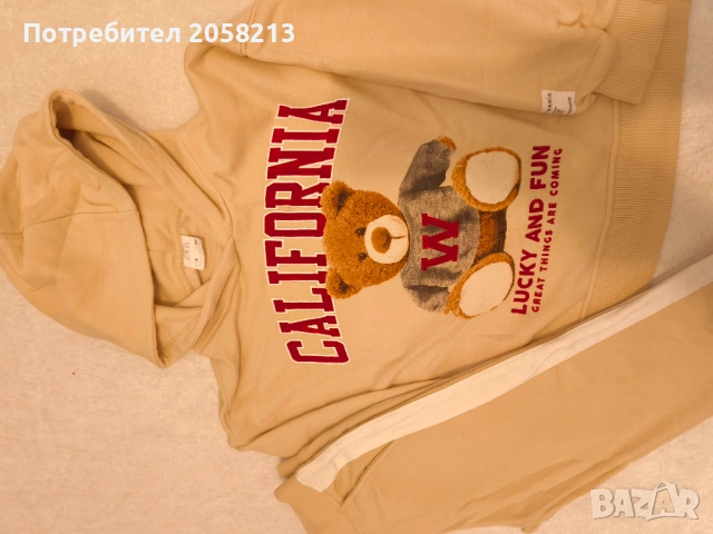 Рокли, суитшърти, екип, комплект Zara, adidas, mayoral , снимка 3 - Детски комплекти - 53140872