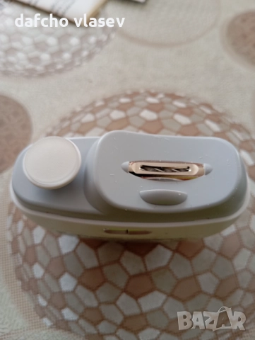 Електрическа Нокторезачка и пила!, снимка 2 - Друга електроника - 52424310