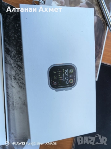 нов така си стой, снимка 7 - Apple iPhone - 52227711