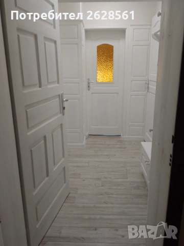 Давам под наем  2-ен в кв.Триъгълника, снимка 9 - Апартаменти - 53432210