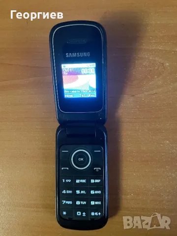 Samsung GT-E1190, снимка 3 - Samsung - 49071965