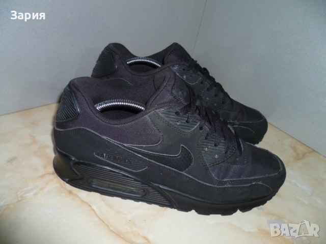 NIKE Air Max маратонки №46, снимка 7 - Маратонки - 52945476