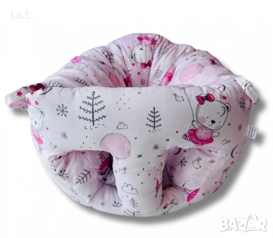 барбарони за бебе, снимка 5 - Мебели за детската стая - 51015556