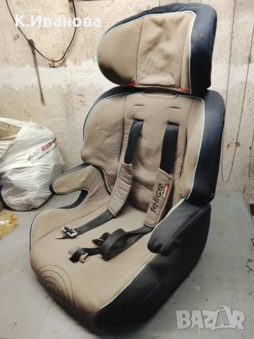 Детско столче за кола