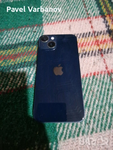 Продавам iphone 14 , снимка 2 - Apple iPhone - 53728609