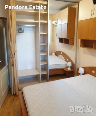 Продава едностаен апартамент в кв. Кръстова вада, снимка 4 - Апартаменти - 53682023