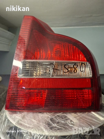 Стоп оригинален Hella Volvo S80 Ляв.десен, снимка 2 - Аксесоари и консумативи - 44967250