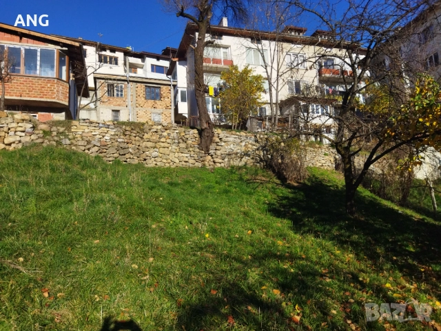 Продава парцел с проект за къща в гр.Смолян, снимка 2 - Парцели - 52646739