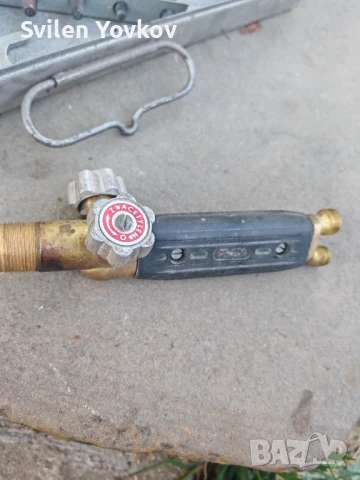 Продавам професинолен оксижен , снимка 5 - Други машини и части - 51009651