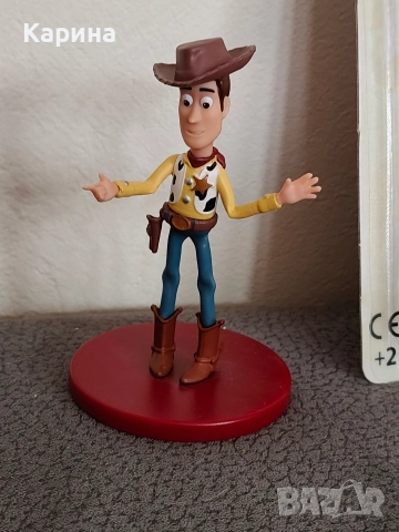 Нови фигурки от Магически аудио приказки , снимка 8 - Фигурки - 52255807