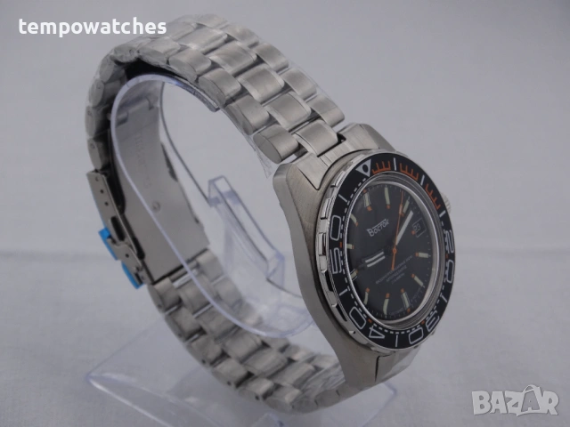ВОСТОК АМФИБИЯ АВТОМАТИЧЕН- ref: 14055Б, снимка 15 - Мъжки - 53720068