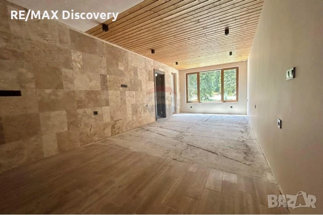 Тристаен апартамент в к.к Пампорово, снимка 4 - Апартаменти - 51380255