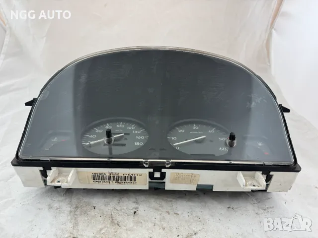 Табло Километраж за Ситроен Берлинго, Пежо, Citroen Berlingo, Peugeot, 9630166880, 499908 N2, снимка 4 - Части - 48727340