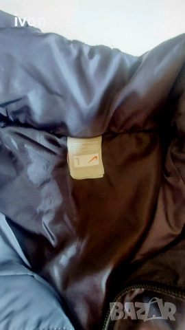 Мъжко зимно яке, снимка 3 - Якета - 52640397