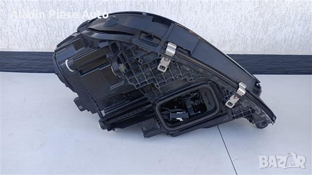 Десен фар Mercedes GLE W167 година 2020 2021 2022 2023 2024 Multi Beam код A 167 906 66, A1679066604, снимка 8 - Аксесоари и консумативи - 44985908