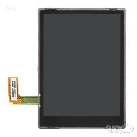 LCD Дисплей с тъчскрийн за BlackBerry 9500 Storm, снимка 1 - Резервни части за телефони - 45254823