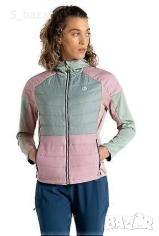 Ново яке Dare 2B,р-р ХЛ/ХХЛ, снимка 2 - Якета - 54265378