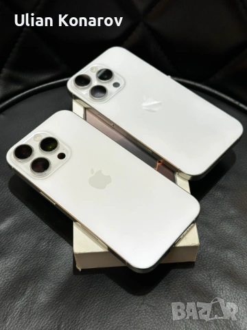 iphone 16 pro 2бр.