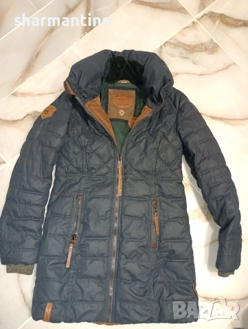 Naketano дебело зимно яке M 