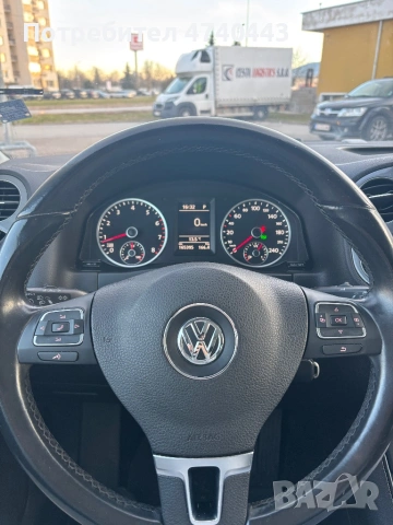 VW Tiguan, снимка 7 - Автомобили и джипове - 53506295