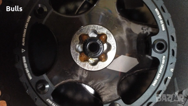 шосейни и гравел карбонови курбели, снимка 5 - Части за велосипеди - 53725815