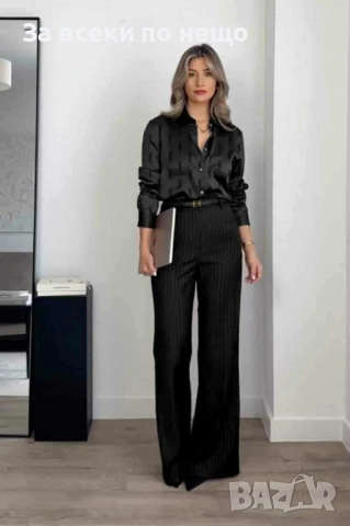 Yves Saint Laurent Дамски Комплект - 2 Налични Цвята Код I_76, снимка 3 - Комплекти - 52105192