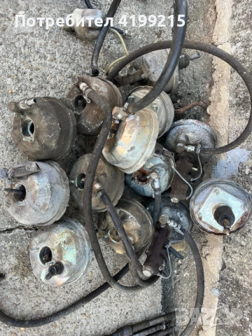 LADA/ЛАДА АВТОЧАСТИ ВАЗ ЖИГУЛИ ЛАДА , снимка 18 - Части - 51862683