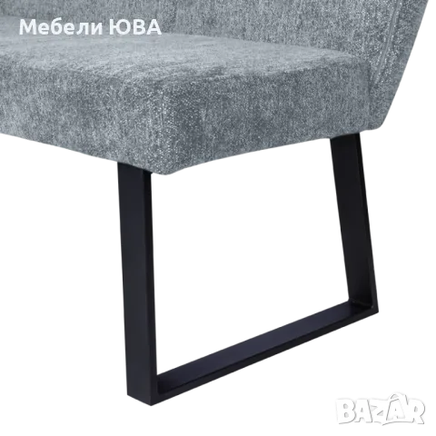 КУХНЕНСКИ ЪГЪЛ ХАНА , снимка 3 - Дивани и мека мебел - 50161005