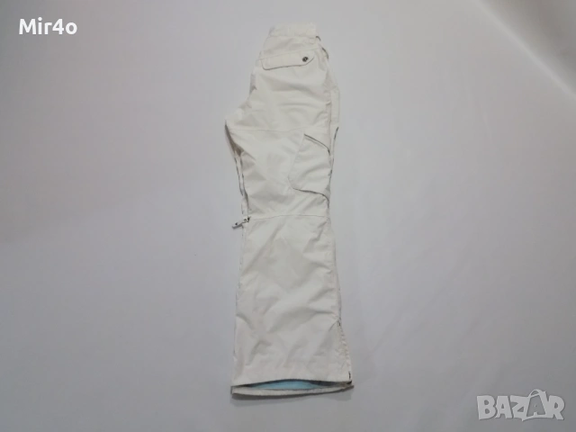 ски панталон the north face hyvent долнище сноуборд туризъм планина дамски оригинален зимен M, снимка 4 - Спортни екипи - 48045290