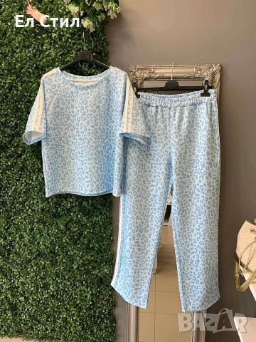 🌹Дамски комплект. 38 евро,стандартен размер , снимка 2 - Спортни екипи - 53972971