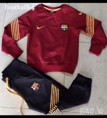 Детски екипчета анцузи ❤️⚽️ различни футболни отбори , снимка 8 - Футбол - 40318584