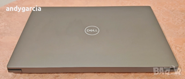 Dell Precision 5680/Core i7-13700H/16GB RAM/256GB SSD/Intel Iris Xe/16 Full HD+ 500 nits 100% DCI-P3, снимка 6 - Лаптопи за работа - 52000811