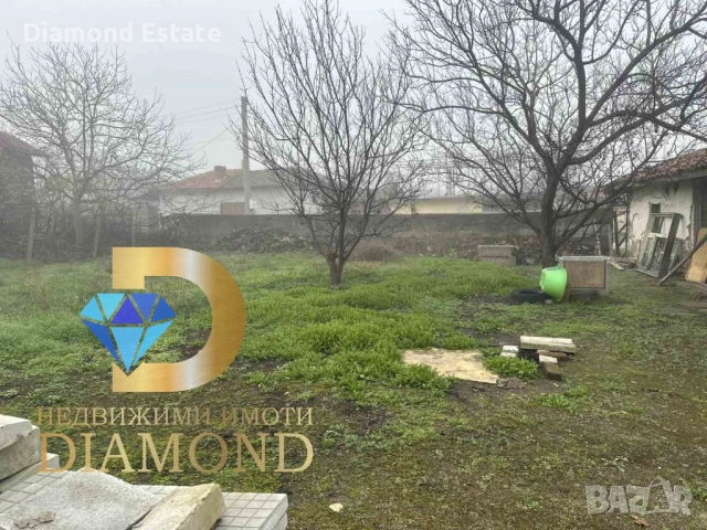 Стара къща с парцел в село Скобелево, общ. Димитровград, снимка 5 - Къщи - 52837201