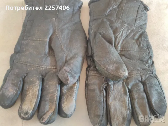 Ръкавици , снимка 2 - Ръкавици - 50379499