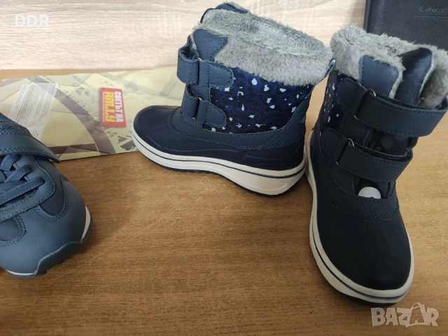 Детски маратонки и апрески сет 26, снимка 7 - Детски маратонки - 52742982