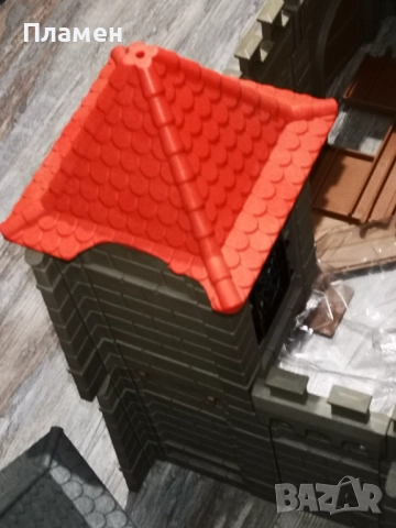 Playmobil стотици части , снимка 10 - Колекции - 52876182