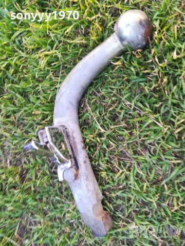 ТЕГЛИЧ ЗА MAZDA PREMACY 0111252005, снимка 17 - Аксесоари и консумативи - 52258328