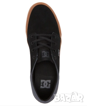 DC SHOES Thrase #46 нови скейтборд обувки skateboard shoes, снимка 4 - Спортни обувки - 52677067