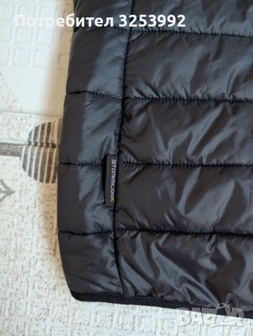 Ветроустойчив елек Jack Wolfskin НОВ!, снимка 10 - Якета - 53787169