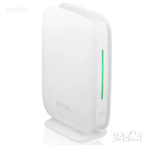 Wi-fi система zyxel multy m1 (пакет от 3) ax1800 двубандов, wsm20, снимка 4 - Друга електроника - 48574668