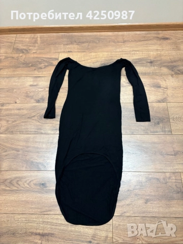 Дамска рокля, снимка 2 - Рокли - 52124556