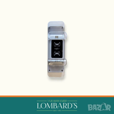 Sony PlayStation 5 SFI-2116, N: 3161588, снимка 4 - PlayStation конзоли - 53777960