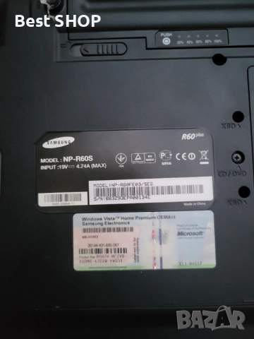 2бр лаптопи Samsung Lenovo, снимка 16 - Лаптопи за дома - 52207576