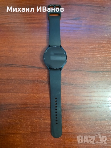 Samsung Galaxy Watch 4 44mm LTE, снимка 4 - Смарт гривни - 51504126